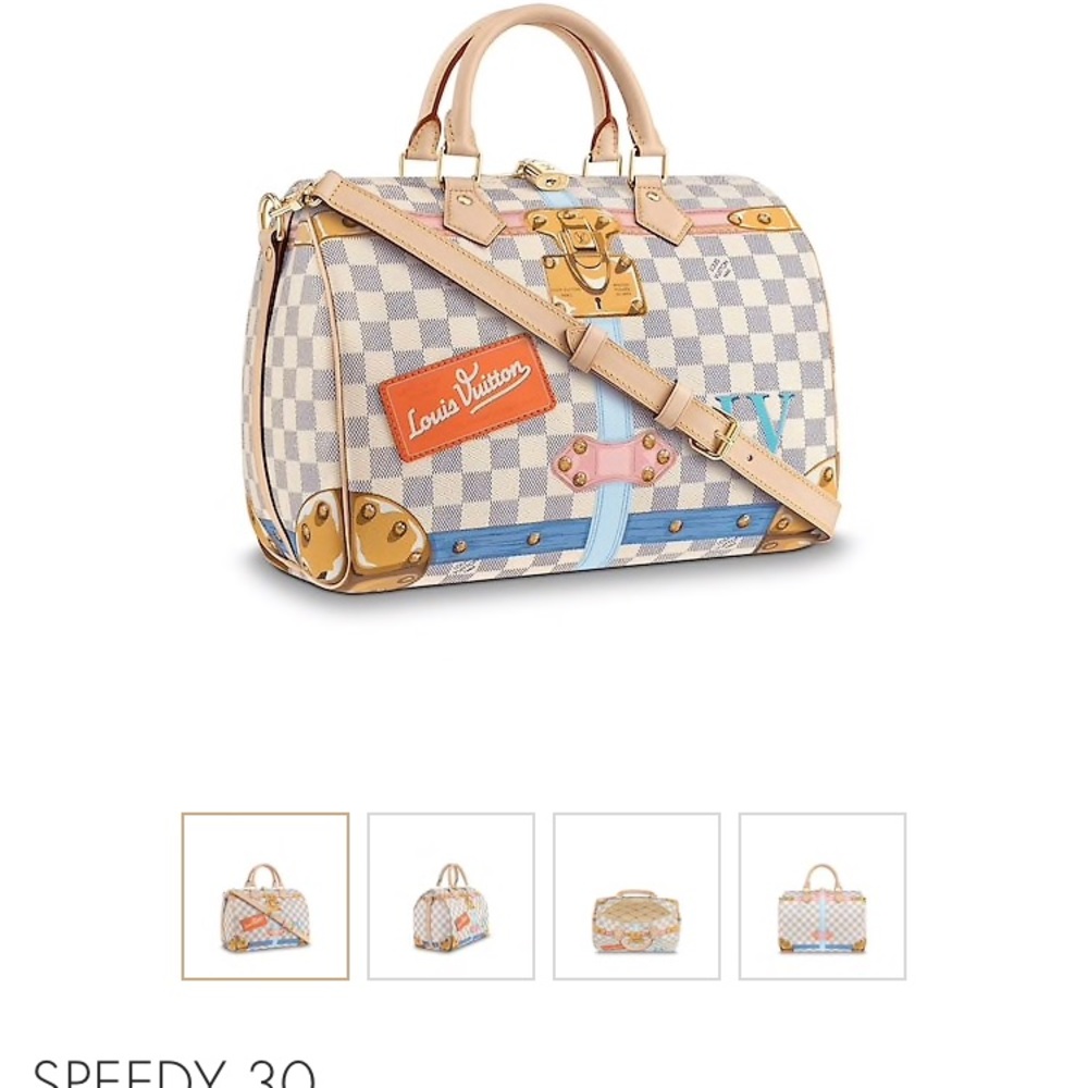 Meet your Posher, Deadra